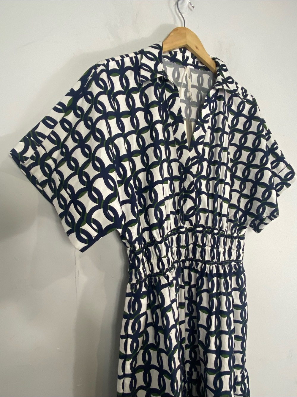 ANTHROPOLOGIE The Somerset Maxi Dress - Picture 8 of 14